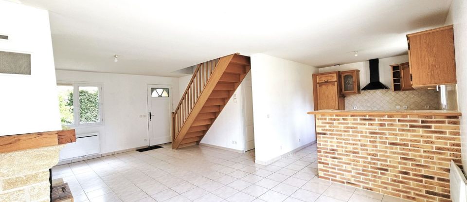 Maison 5 pièces de 87 m² à Ablis (78660)