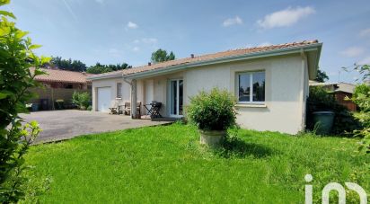 House 4 rooms of 103 m² in Sainte-Livrade-sur-Lot (47110)