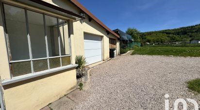 Traditional house 5 rooms of 154 m² in Granges-Aumontzey (88640)