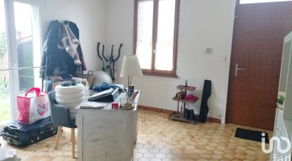 House 5 rooms of 115 m² in Odomez (59970)