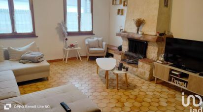 House 5 rooms of 115 m² in Odomez (59970)