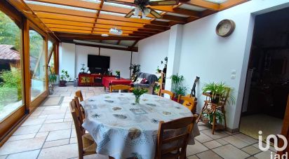 House 6 rooms of 105 m² in Ézanville (95460)