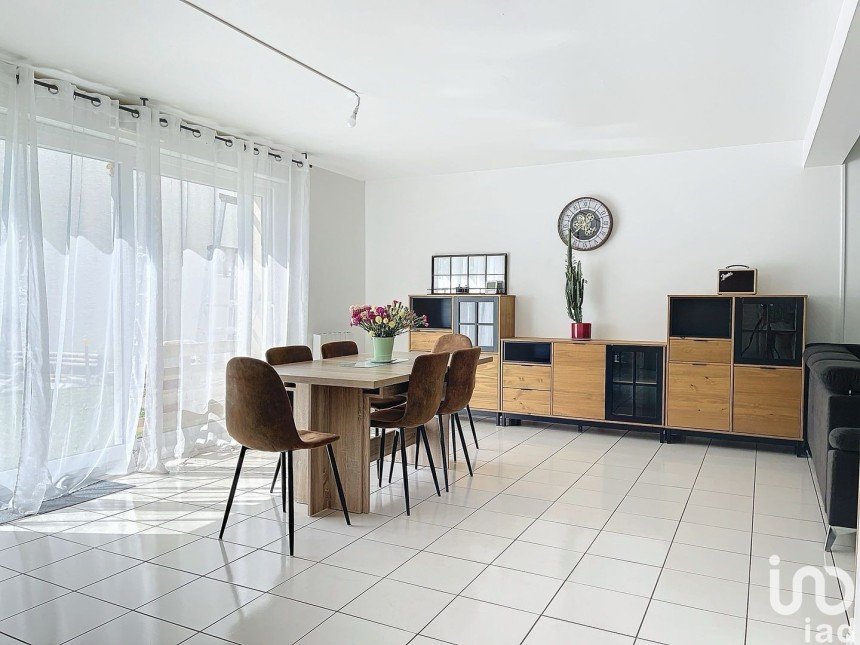 Maison 6 pièces de 99 m² à Mourmelon-le-Petit (51400)