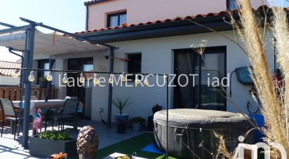 House 4 rooms of 94 m² in Pollestres (66450)