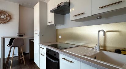 Appartement 4 pièces de 29 m² à Boissy-sous-Saint-Yon (91790)