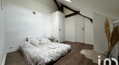 Apartment 4 rooms of 29 m² in Boissy-sous-Saint-Yon (91790)