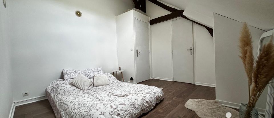 Appartement 2 pièces de 29 m² à Boissy-sous-Saint-Yon (91790)
