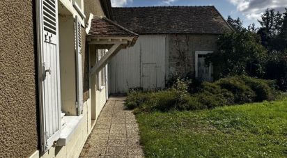 House 6 rooms of 220 m² in Richebourg (78550)