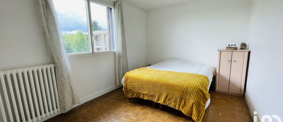 Appartement 4 pièces de 77 m² à Wissous (91320)