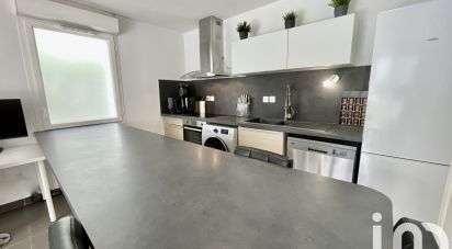 Apartment 3 rooms of 60 m² in Frontignan (34110)