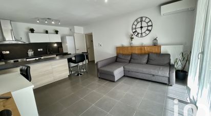 Apartment 3 rooms of 60 m² in Frontignan (34110)