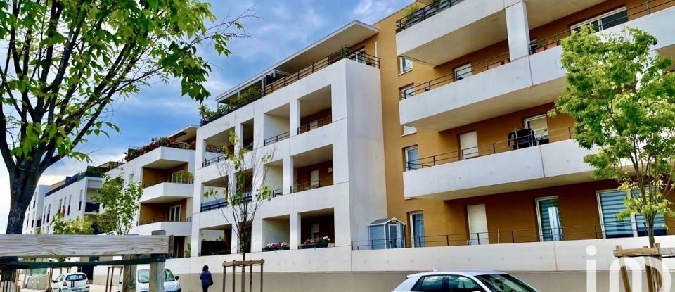 Appartement 3 pièces de 60 m² à Frontignan (34110)