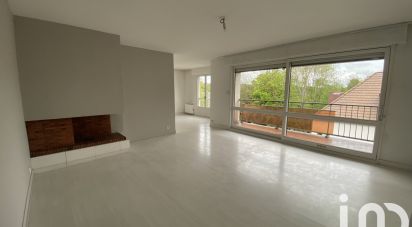 Appartement 4 pièces de 100 m² à Dreux (28100)