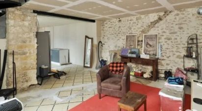 House 4 rooms of 125 m² in Sivry-Courtry (77115)