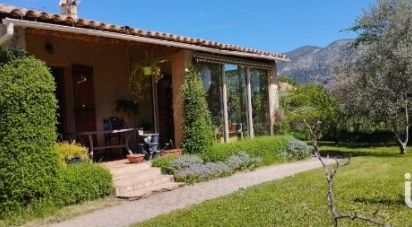 House 4 rooms of 114 m² in Buis-les-Baronnies (26170)