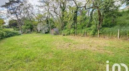Land of 971 m² in Maisse (91720)