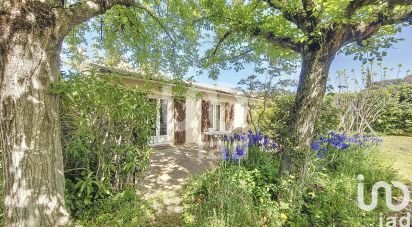 Traditional house 4 rooms of 86 m² in Boissières (30114)