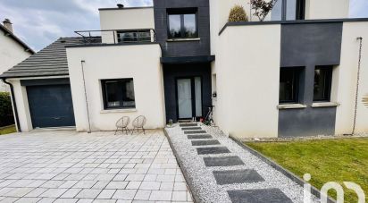 Maison 5 pièces de 117 m² à Élancourt (78990)