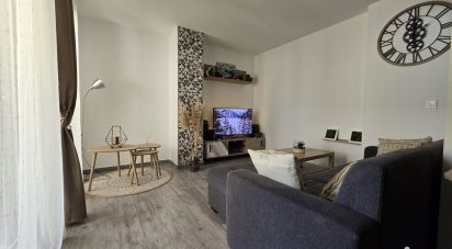 Appartement 2 pièces de 47 m² à La Seyne-sur-Mer (83500)