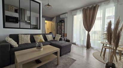 Apartment 2 rooms of 47 m² in La Seyne-sur-Mer (83500)