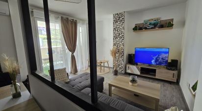 Appartement 2 pièces de 47 m² à La Seyne-sur-Mer (83500)