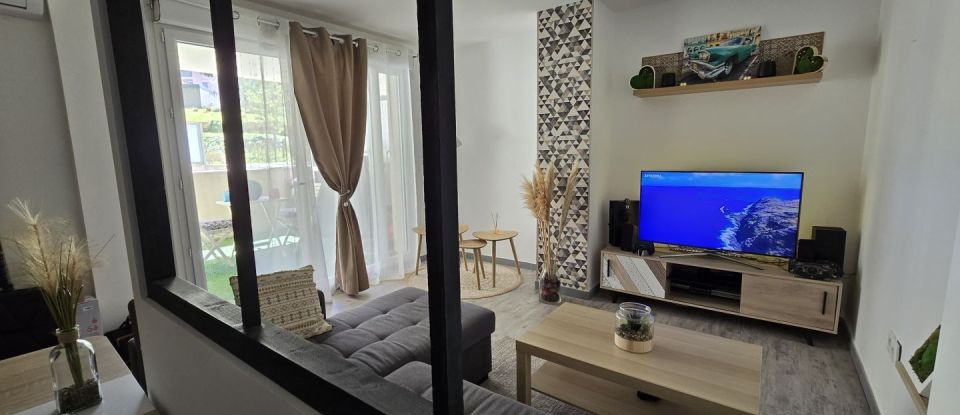 Apartment 2 rooms of 47 m² in La Seyne-sur-Mer (83500)