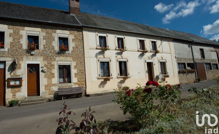 Maison de campagne 11 pièces de 294 m² à Girondelle (08260)