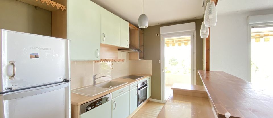 Appartement 4 pièces de 84 m² à Montpellier (34090)