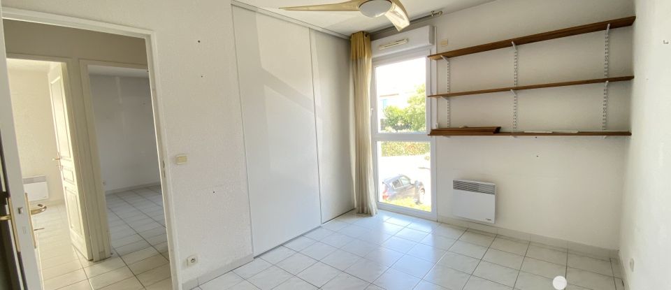 Appartement 4 pièces de 84 m² à Montpellier (34090)