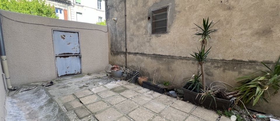 Apartment 2 rooms of 40 m² in Le Teil (07400)