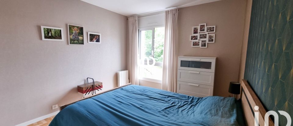 Appartement 3 pièces de 73 m² à Issy-les-Moulineaux (92130)
