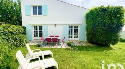 Architect house 5 rooms of 105 m² in La Rochelle (17000)