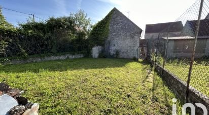 House 5 rooms of 90 m² in Néry (60320)