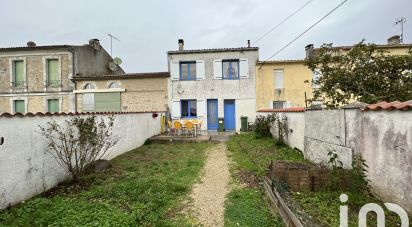 House 4 rooms of 100 m² in Sablonceaux (17600)