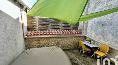 House 4 rooms of 100 m² in Sablonceaux (17600)
