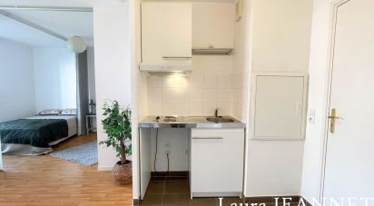 Appartement 1 pièce de 33 m² à Cergy (95800)