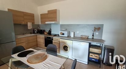 Duplex 2 rooms of 49 m² in Seillons-Source-d'Argens (83470)