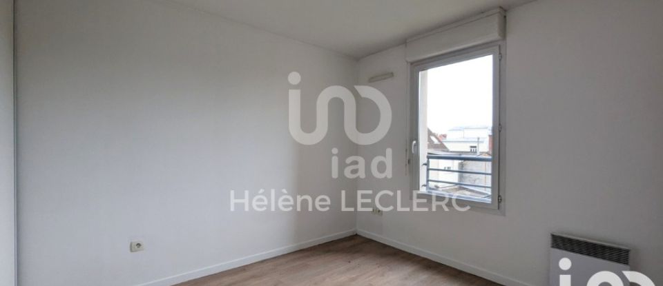 Apartment 3 rooms of 65 m² in Lens (62300)