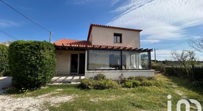 House 7 rooms of 170 m² in Martigues (13500)