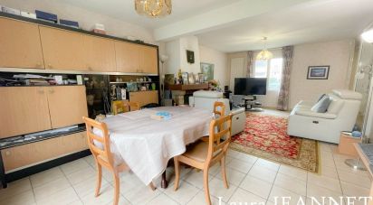 House 5 rooms of 113 m² in Courdimanche (95800)