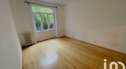 Appartement 3 pièces de 83 m² à Lille (59800)