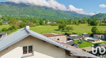Traditional house 9 rooms of 220 m² in Gilly-sur-Isère (73200)