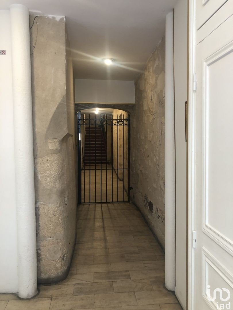 Apartment 1 room of 29 m² in Paris (75001)