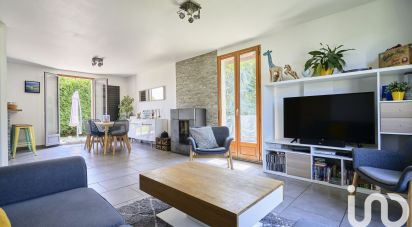 Maison 5 pièces de 135 m² à Auchy-lez-Orchies (59310)