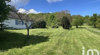 Land of 1,066 m² in Billy-sur-Aisne (02200)