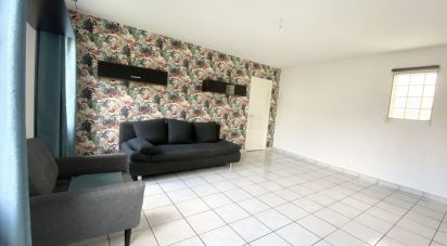 House 3 rooms of 64 m² in Neuilly-sur-Marne (93330)