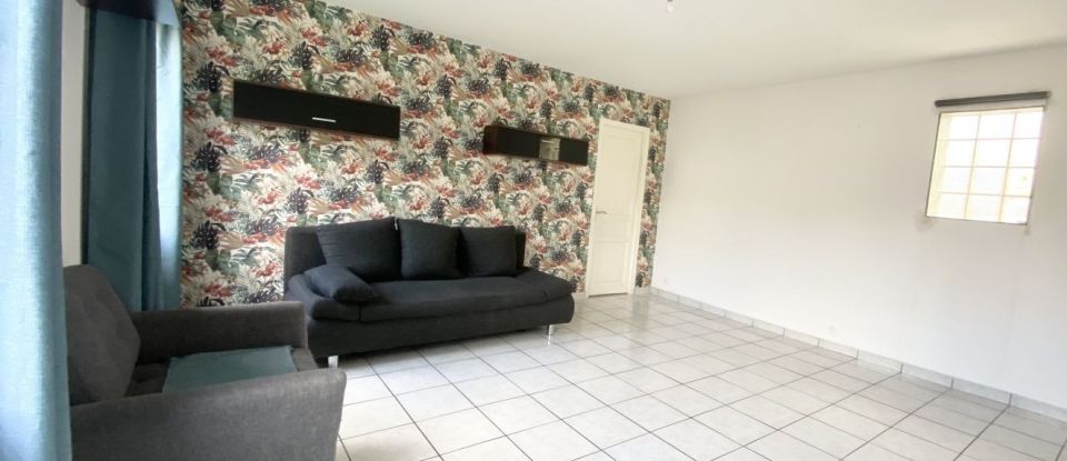 House 3 rooms of 64 m² in Neuilly-sur-Marne (93330)