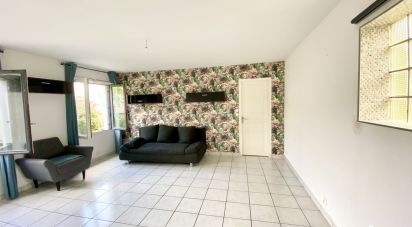 Maison 3 pièces de 64 m² à Neuilly-sur-Marne (93330)