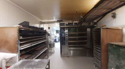 Bakery of 150 m² in Cappelle-la-Grande (59180)