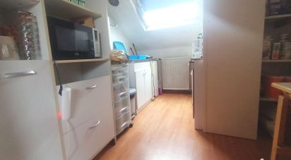 Apartment 2 rooms of 36 m² in Tours (37000)